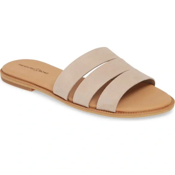 Treasure and bond sandals sale